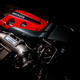 Illustration for article titled The 2018 Honda Civic Type R Is 306 HP Of Front-Wheel Drive Fury Coming To America